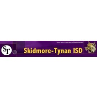 SKIDMORE-TYNAN I.S.D. logo, SKIDMORE-TYNAN I.S.D. contact details