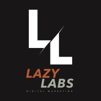 LazyLabs - Digital Marketing logo, LazyLabs - Digital Marketing contact details