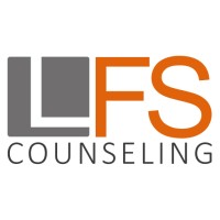 LFS Counseling logo, LFS Counseling contact details