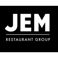 JEM Restaurant Group logo, JEM Restaurant Group contact details