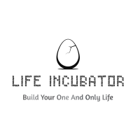 Life Incubator logo, Life Incubator contact details