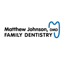 Johnson Family Dentist logo, Johnson Family Dentist contact details