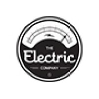 The Electric Company logo, The Electric Company contact details