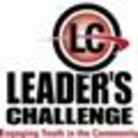 Leader's Challenge logo, Leader's Challenge contact details