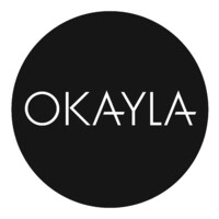 Okayla logo, Okayla contact details