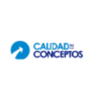 Calidad de Conceptos logo, Calidad de Conceptos contact details