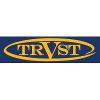 TRVST Inc. logo, TRVST Inc. contact details