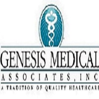 Genesis Medical Associates, Inc. logo, Genesis Medical Associates, Inc. contact details