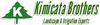 Kimicata Brothers Inc - Landscape Contractor logo, Kimicata Brothers Inc - Landscape Contractor contact details