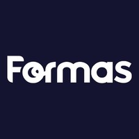 Formas Estudio logo, Formas Estudio contact details