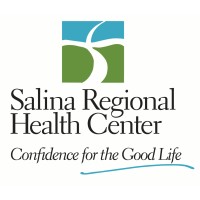 Salina Regional Health Center logo, Salina Regional Health Center contact details