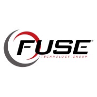 Fuse Technology Group logo, Fuse Technology Group contact details