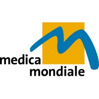 medica mondiale logo, medica mondiale contact details