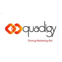 Quadigy logo, Quadigy contact details