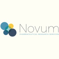 Novum Pharmaceutical Research Services Inc logo, Novum Pharmaceutical Research Services Inc contact details