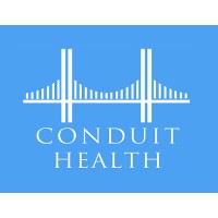 Conduit Health logo, Conduit Health contact details