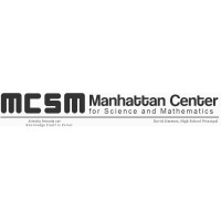 Manhattan Center for Science & Mathematics logo, Manhattan Center for Science & Mathematics contact details