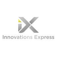 Innovations Express, LLC logo, Innovations Express, LLC contact details