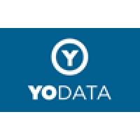 Yodata.io logo, Yodata.io contact details