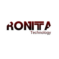 Ronita Technology logo, Ronita Technology contact details