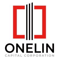 ONELIN Capital Corporation logo, ONELIN Capital Corporation contact details