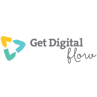 Get Digital Flow logo, Get Digital Flow contact details