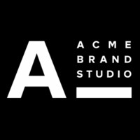 ACME Brand Studio logo, ACME Brand Studio contact details