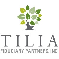 Tilia Fiduciary Partners, Inc. logo, Tilia Fiduciary Partners, Inc. contact details