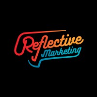 Reflective Marketing logo, Reflective Marketing contact details