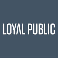 Loyal Public logo, Loyal Public contact details