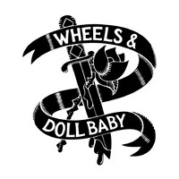 Wheels & Dollbaby logo, Wheels & Dollbaby contact details