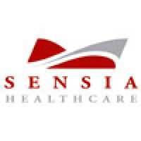 Sensia Healthcare logo, Sensia Healthcare contact details