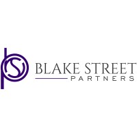 Blake Street Partners logo, Blake Street Partners contact details