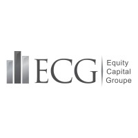 Equity Capital Groupe logo, Equity Capital Groupe contact details