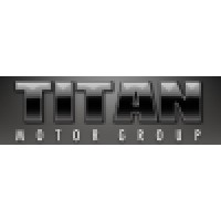 Titan Motor Group logo, Titan Motor Group contact details