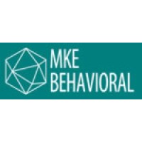 MKE Behavioral logo, MKE Behavioral contact details