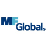 MF Global logo, MF Global contact details