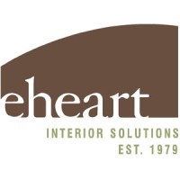 Eheart Interior Solutions logo, Eheart Interior Solutions contact details