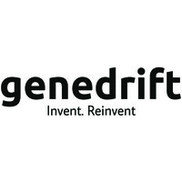 Genedrift logo, Genedrift contact details