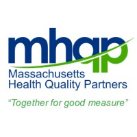 Massachusetts Health Quality Partners logo, Massachusetts Health Quality Partners contact details