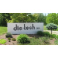 die-tech, inc. logo, die-tech, inc. contact details