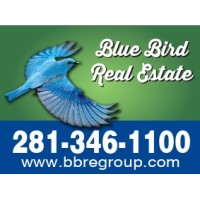 Blue Bird Real Estate logo, Blue Bird Real Estate contact details