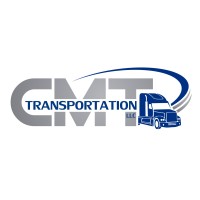 CMT Transportation LLC logo, CMT Transportation LLC contact details