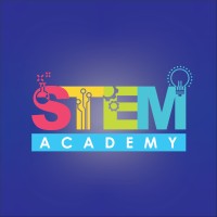 STEM Academy logo, STEM Academy contact details