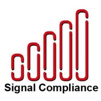 Signal Compliance Corporation logo, Signal Compliance Corporation contact details