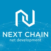 Next Chain logo, Next Chain contact details