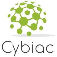 Cybiac Technologies logo, Cybiac Technologies contact details