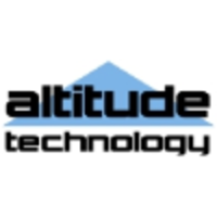 Altitude Technology logo, Altitude Technology contact details