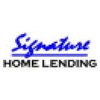 Signature Home Lending logo, Signature Home Lending contact details