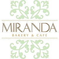 Miranda Bakery & Cafe logo, Miranda Bakery & Cafe contact details